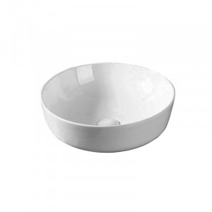 Lavoar pe blat Fluminia, Amereta, 41 x 41 cm - Img 3