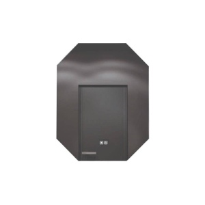 Oglindă, Fluminia, Turner Ambient 60, 8 laturi, cu iluminare LED, 3 culori, dezaburire