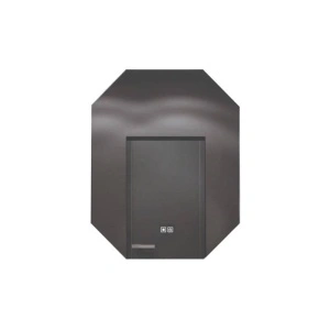 Oglindă, Fluminia, Turner Ambient 60, 8 laturi, cu iluminare LED, 3 culori, dezaburire