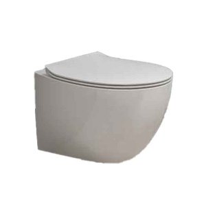 Vas WC suspendat Hatria, Planeta, PureVortex, 37.5x53CM, alb