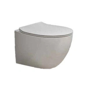 Vas WC suspendat Hatria, Planeta, PureVortex, 37.5x53CM, alb