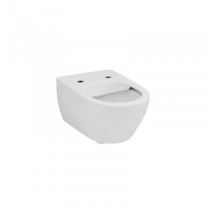 Vas WC suspendat Villeroy & Boch, Subway 2.0, Direct Flush, alb - Img 7