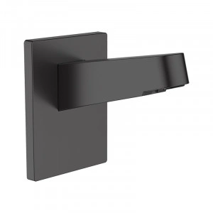 Brat de dus, Hansgrohe, Pulsify, negru mat