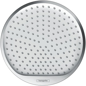 Cap de dus Hansgrohe, Crometta S, Crom, 240 mm - Img 5