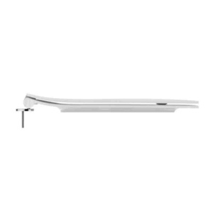 Capac WC Ideal Standard, pentru WC Tesi RimLS+, cu soft close și quick release, alb - Img 4