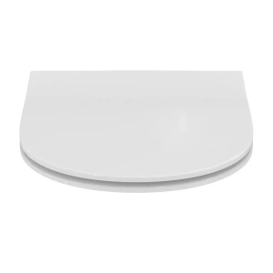 Capac WC softclose Ideal Standard i.life O alb slim Quick Release - Img 4