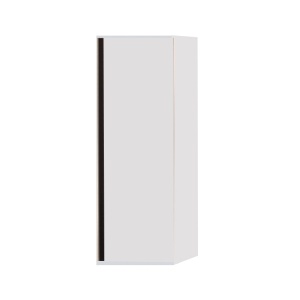Dulap inalt suspendat Kolpasan, Pandora, 130cm, alb - Img 5