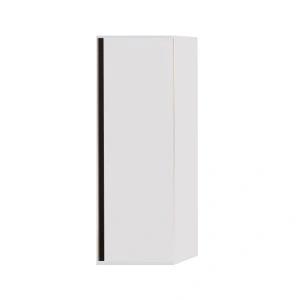 Dulap inalt suspendat Kolpasan, Pandora, 130cm, alb - Img 5