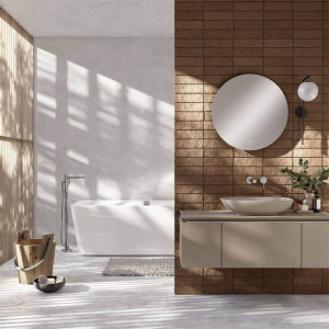 Lavoar pe blat, Villeroy & Boch, Loop & Friends, dreptunghiulat, 62 cm, alb - Img 7