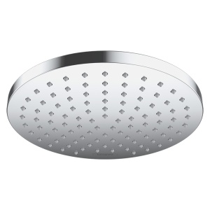 Palarie de dus Hansgrohe, Vernis Blend 200, 1 jet, crom