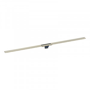 Rigola de dus, Geberit, CleanLine 80, champagne