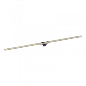 Rigola de dus, Geberit, CleanLine 80, champagne