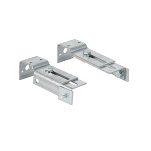 Set de ancorare pe perete Geberit, Duofix, montaj individual