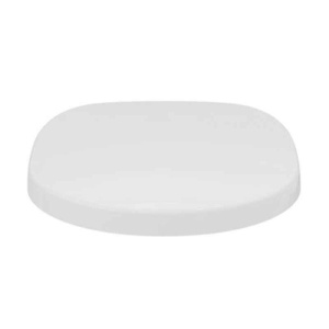 Capac WC Ideal Standard, Connect, cu soft close si quick release, alb - Img 3