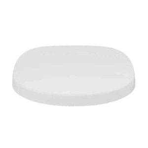 Capac WC Ideal Standard, Connect, cu soft close si quick release, alb - Img 3
