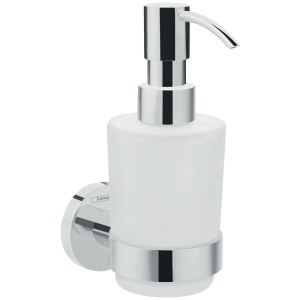 Dozator sapun lichid, Hansgrohe, Logis Universal