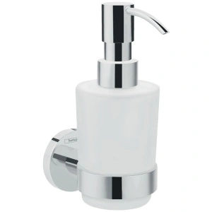 Dozator sapun lichid, Hansgrohe, Logis Universal