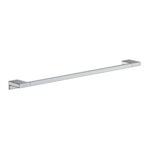 Suport de prosop, Hansgrohe, AddStoris, crom