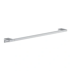 Suport de prosop, Hansgrohe, AddStoris, crom