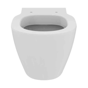 Vas WC suspendat Ideal Standard, Connect, alb - Img 4