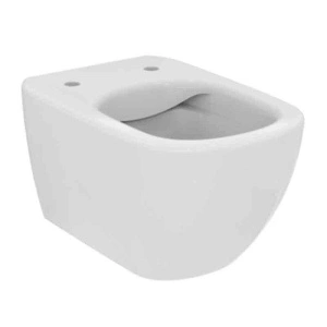 Vas WC suspendat Ideal Standard, Tesi RimLS+, alb