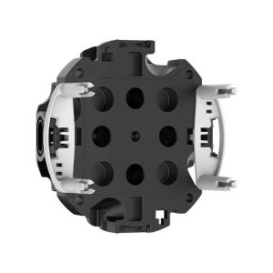 Adaptor Hansgrohe pentru iBox universal - Img 2