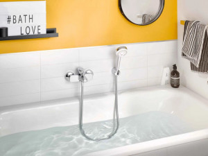 Baterie cada Kludi Pure&Easy - Img 3