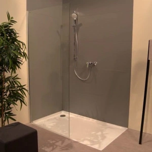 Baterie dus Hansgrohe, Logis, crom - Img 4