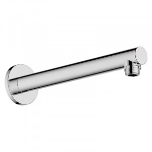 Brat de dus Hansgrohe, Vernis Blend, cu montaj pe perete, 24 cm