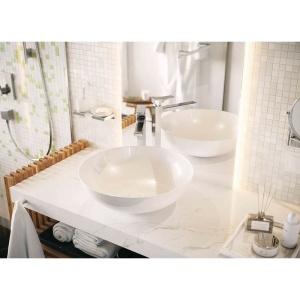 Cuier, Hansgrohe, AddStoris, crom - Img 3