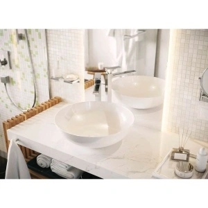 Cuier, Hansgrohe, AddStoris, crom - Img 3