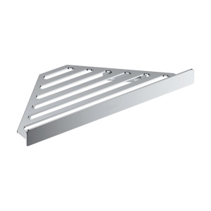 Etajera, Hansgrohe, AddStoris, crom