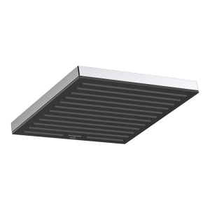 Palarie de dus, Hansgrohe, Pulsify E 260, 1 jet, crom