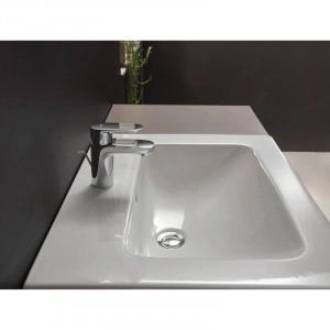 Baterie lavoar, Hansgrohe, Vernis Blend 70, cu ventil pop-up, crom - Img 4