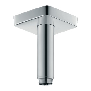 Brat de dus, Hansgrohe, E 10 cm, crom