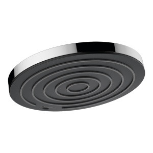 Cap de duș Hansgrohe, Pulsify S 260, 1 jet, crom
