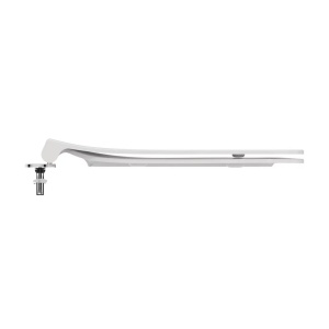 Capac WC softclose Ideal Standard i.life O alb slim Quick Release - Img 5