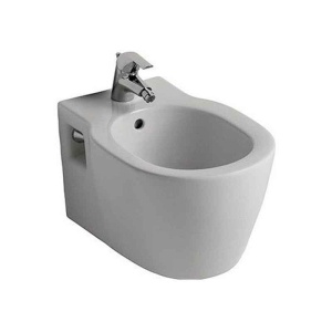 Bideu suspendat Ideal Standard, Connect, alb - Img 2