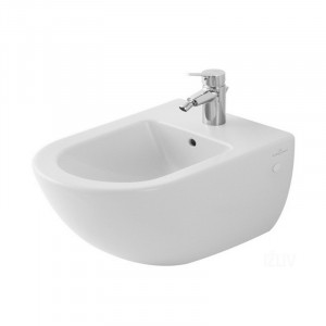 Bideu suspendat Villeroy-Boch, Subway 2.0, alb - Img 5