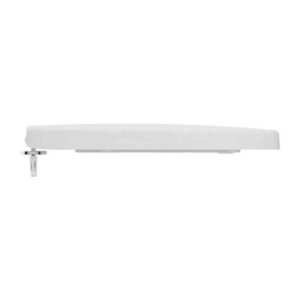 Capac WC Ideal Standard, Connect, cu soft close si quick release, alb - Img 5