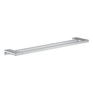 Portprosop dublu, Hansgrohe, AddStoris, crom