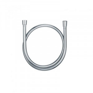SUPARAFLEX SILVER, CROM, FURTUN DUS L=160CM, 6107205-00
