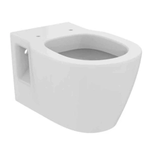 Vas WC suspendat Ideal Standard, Connect, alb