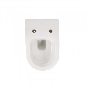 Vas WC suspendat Villeroy & Boch, Subway 2.0, alb - Img 2