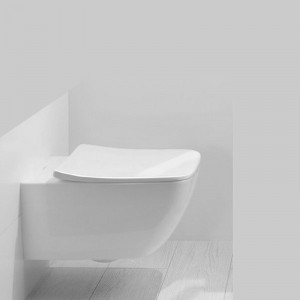 Vas wc suspendat Villeroy & Boch, Venticello, direct flush, alb - Img 6