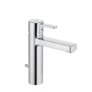 Baterie înaltă lavoar, Kludi, Zenta XXL, 120 mm, crom