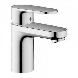 Baterie lavoar, Hansgrohe, Vernis Blend 70, cu ventil pop-up, crom