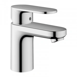 Baterie lavoar, Hansgrohe, Vernis Blend 70, cu ventil pop-up, crom
