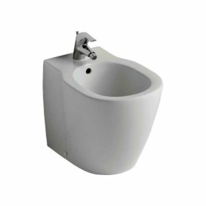 Bideu stativ Ideal Standard, Connect, 54.5 x 36 cm, alb