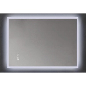 Oglinda Fluminia, Siza, cu iluminare LED - Img 3
